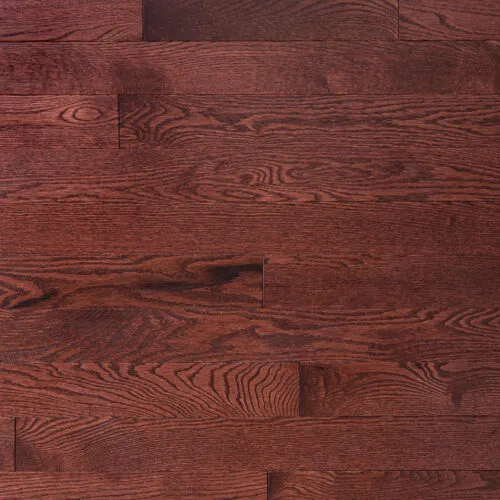 Red Oak, Cherry