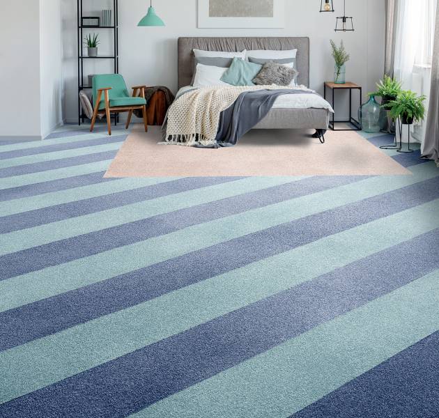 Carpet Tile 