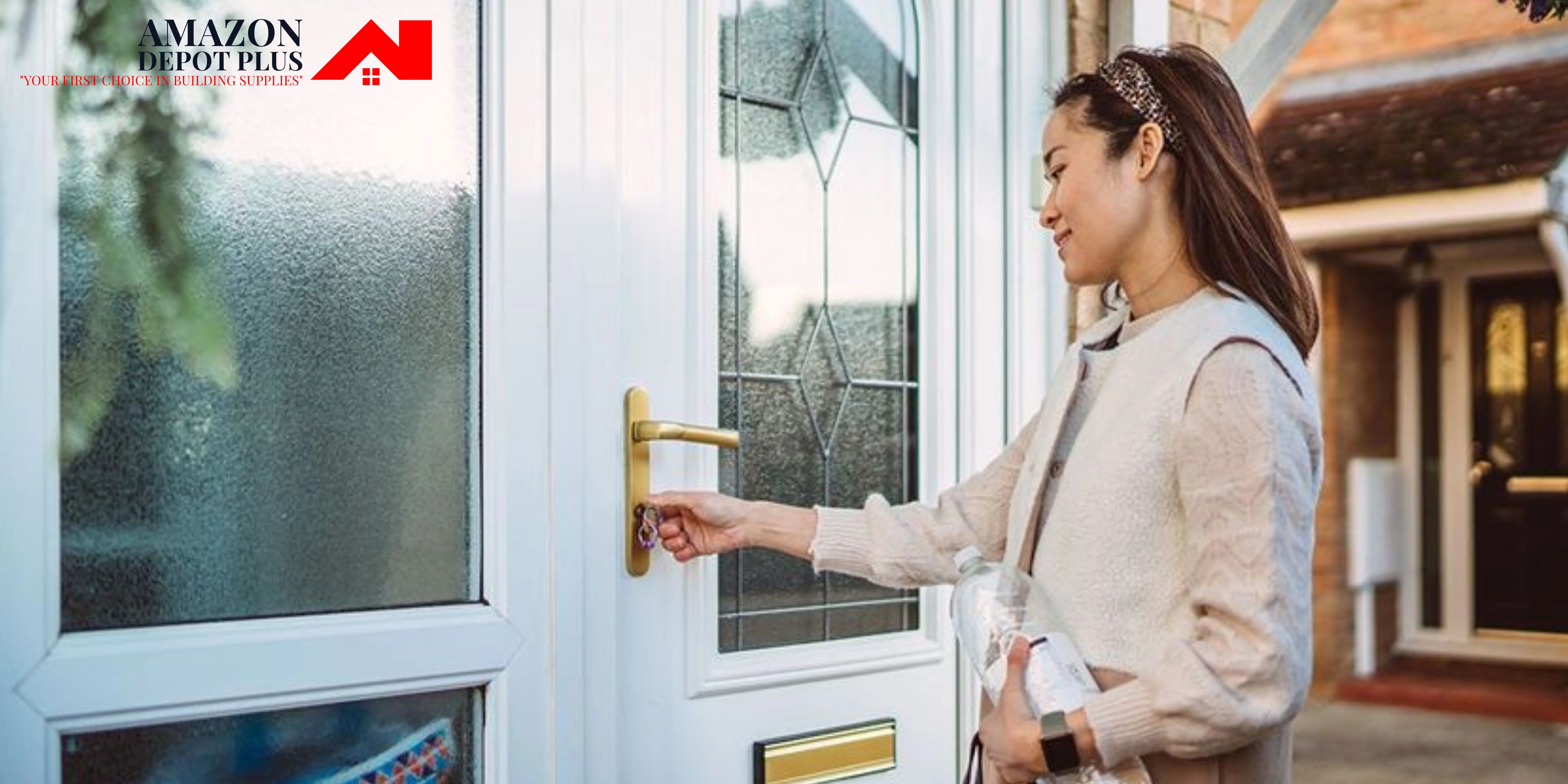 Choose the Best Front Door for Your Home