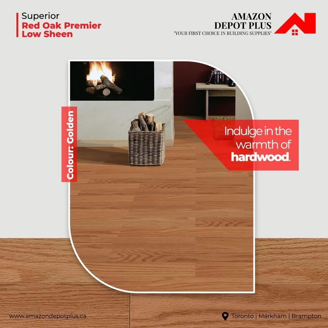 Shop Best Quality Hardwood Floors in Canada