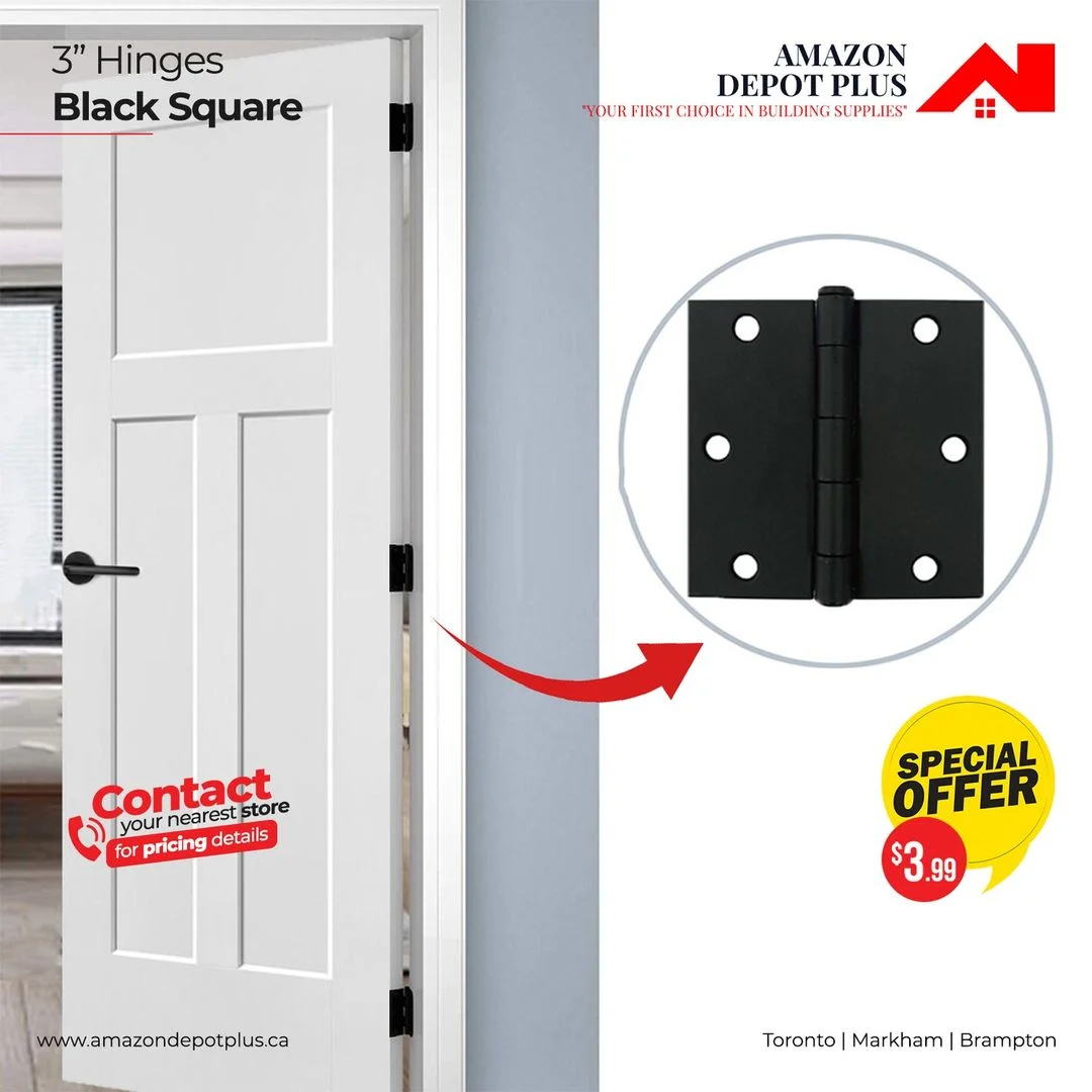 Shop Doors and Accessories in Canada at best Price