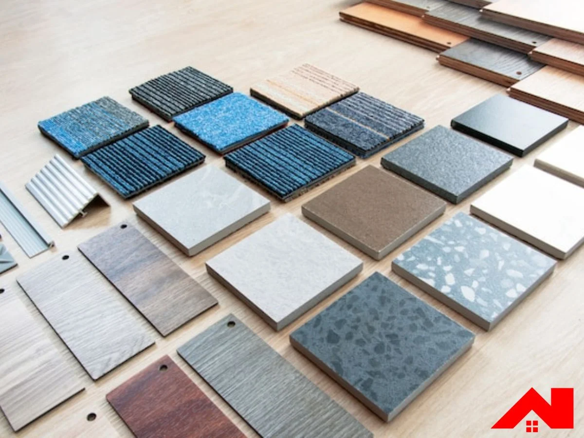 Exploring Flooring Options - Canada