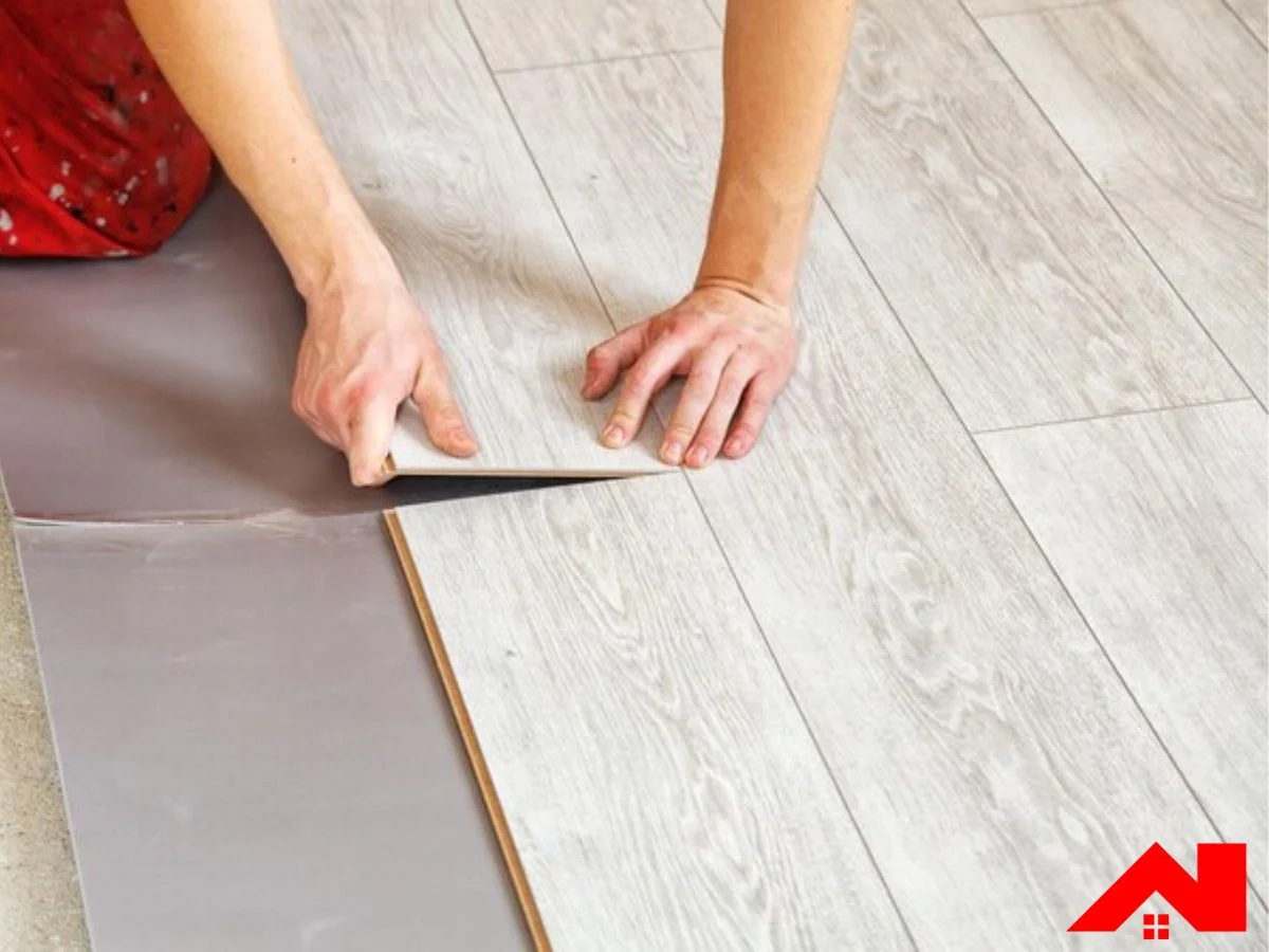 DIY Vinyl Flooring Installation: A Beginner Guide