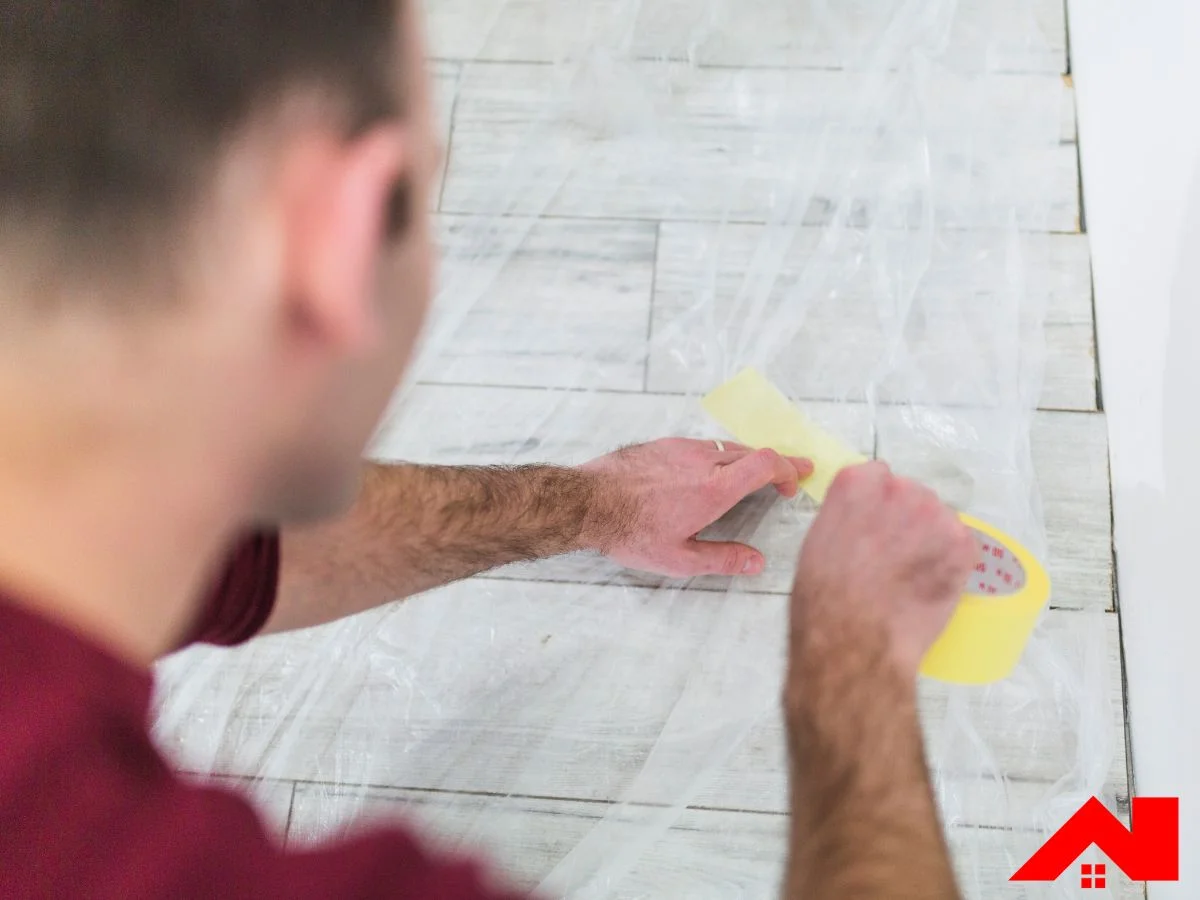 Step-by-Step Guide to Installing Vinyl Flooring