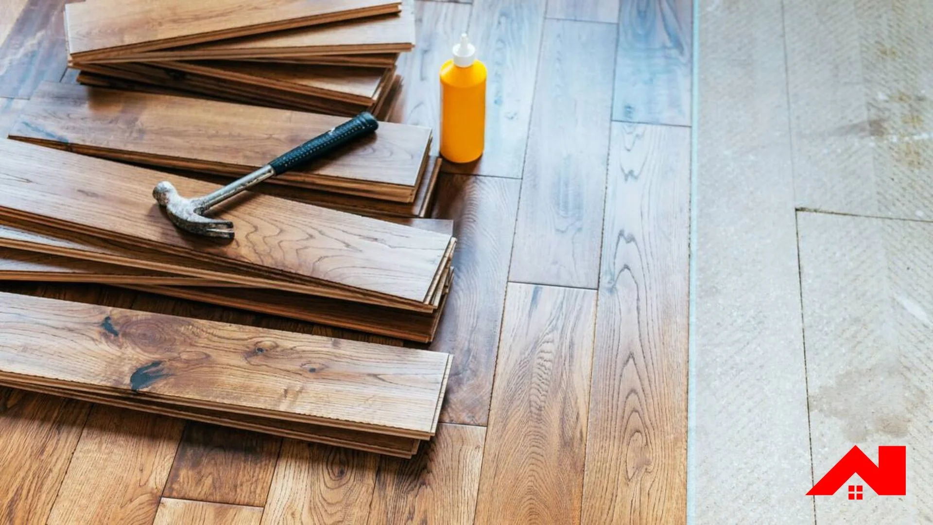 Why Choose Hand Scraped Hardwood Flooring