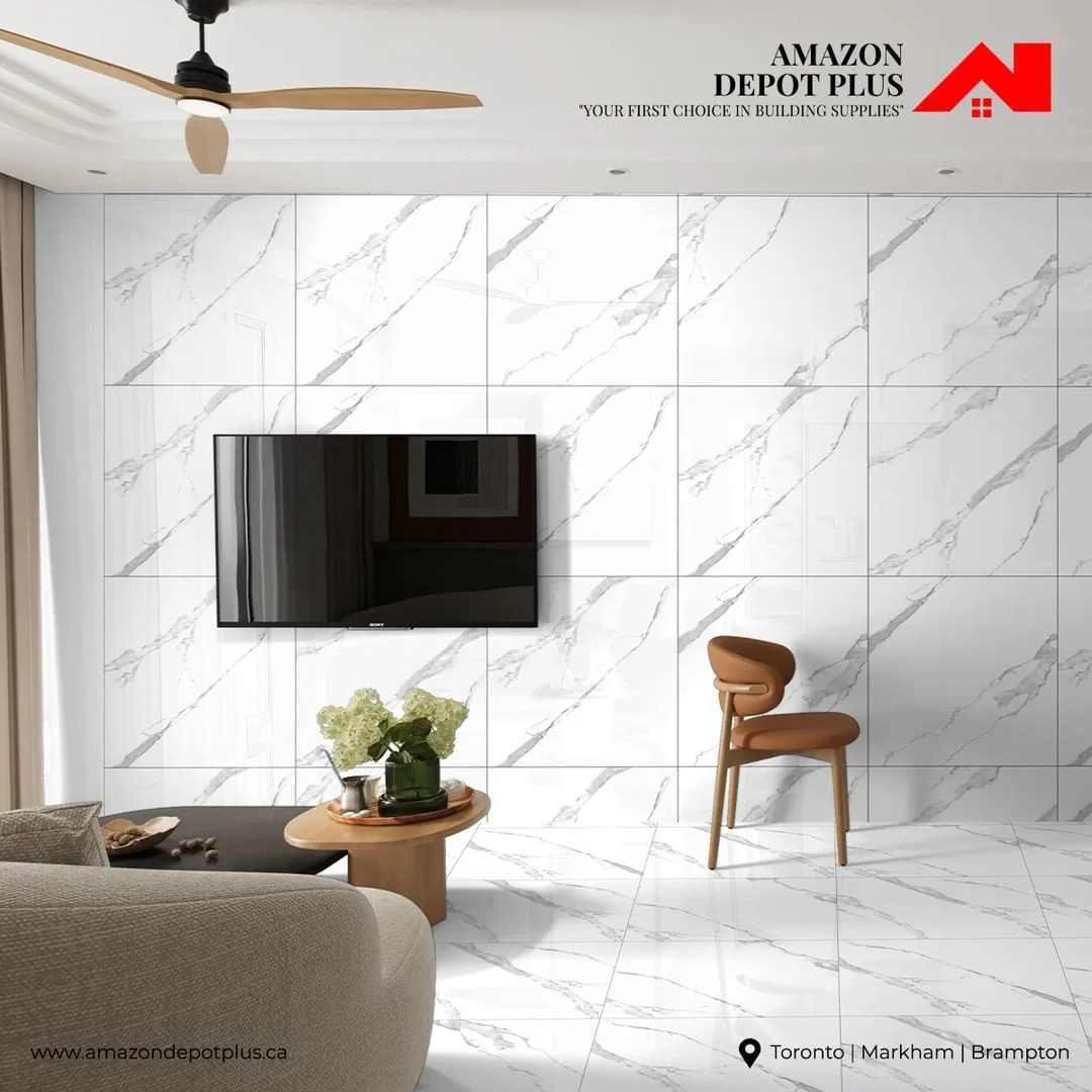 Manufacturer of Porcelain Tiles