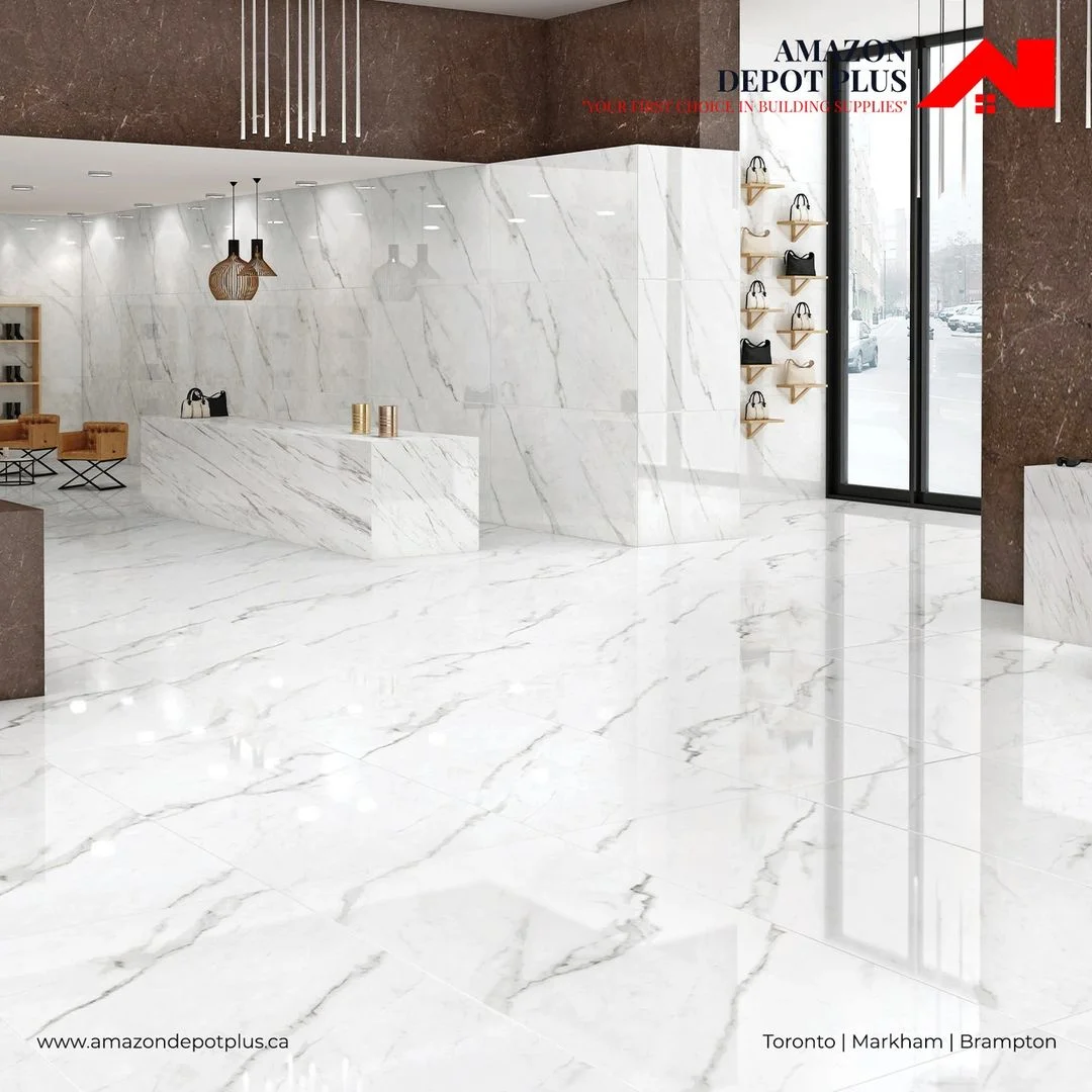 24 x 48 porcelain tiles