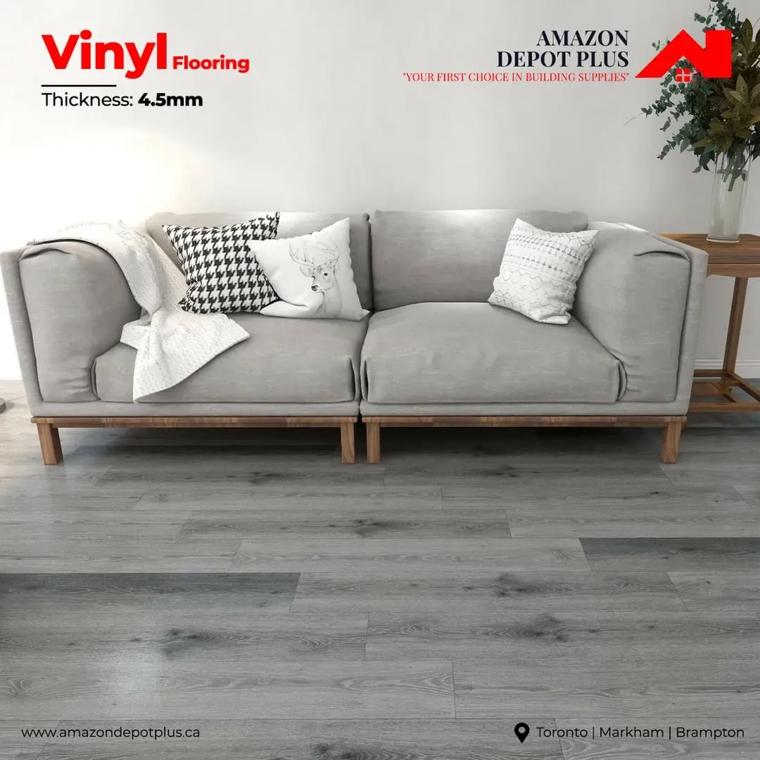 vinyl flooring 