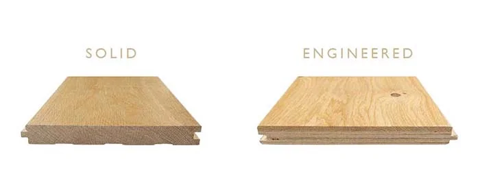 Solid Hardwood vs Engineered Hardwood: Which is Best for Your Home