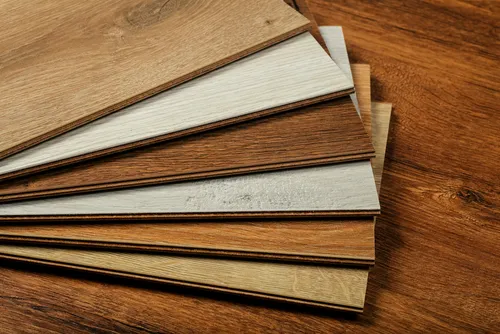 The benefits and versatility of laminate : A modern solution for flooring and beyond