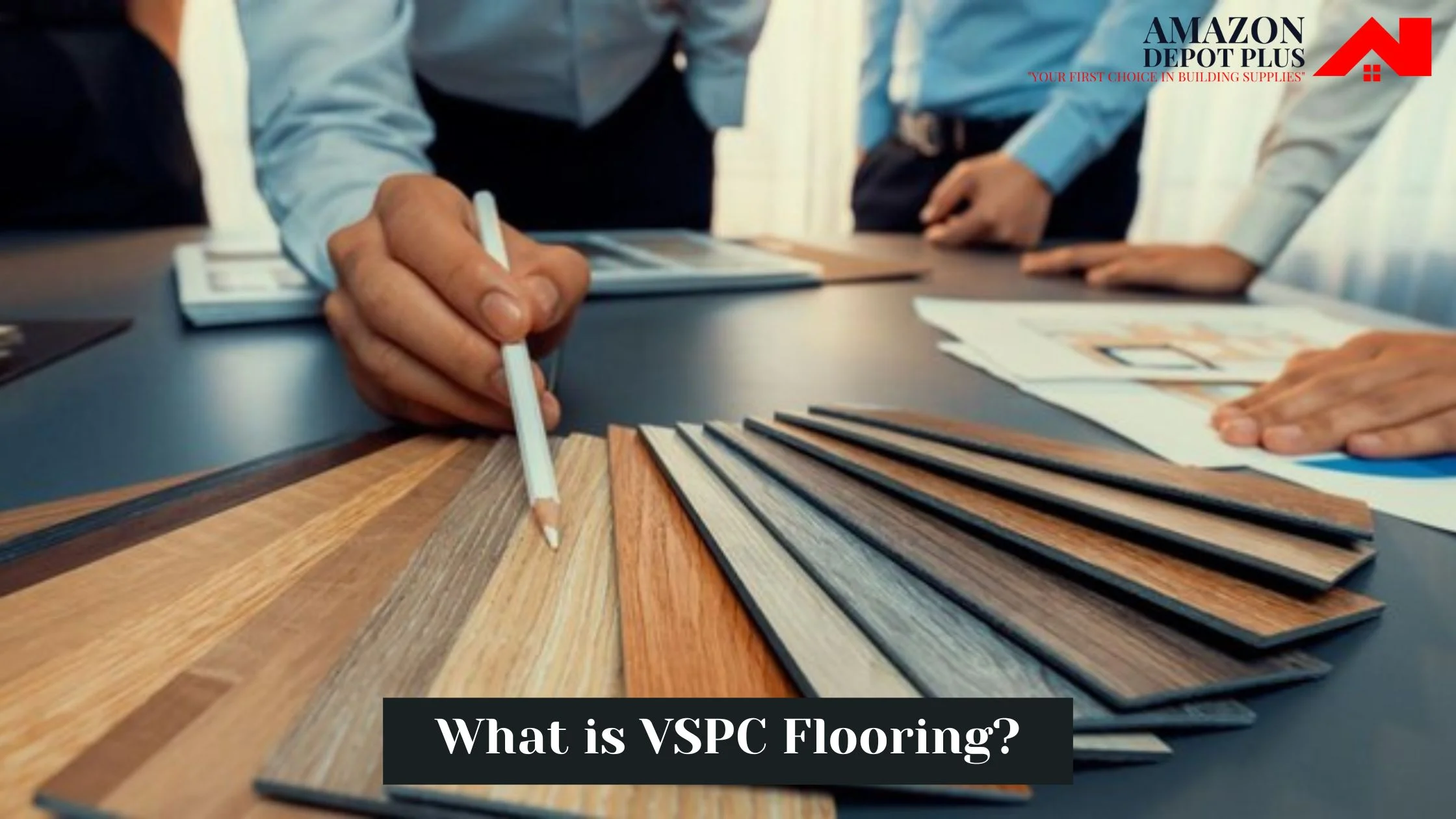 What is VSPC Flooring?